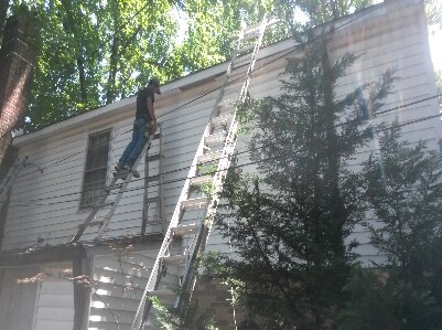 S&N General Home Repairs and Contractors
