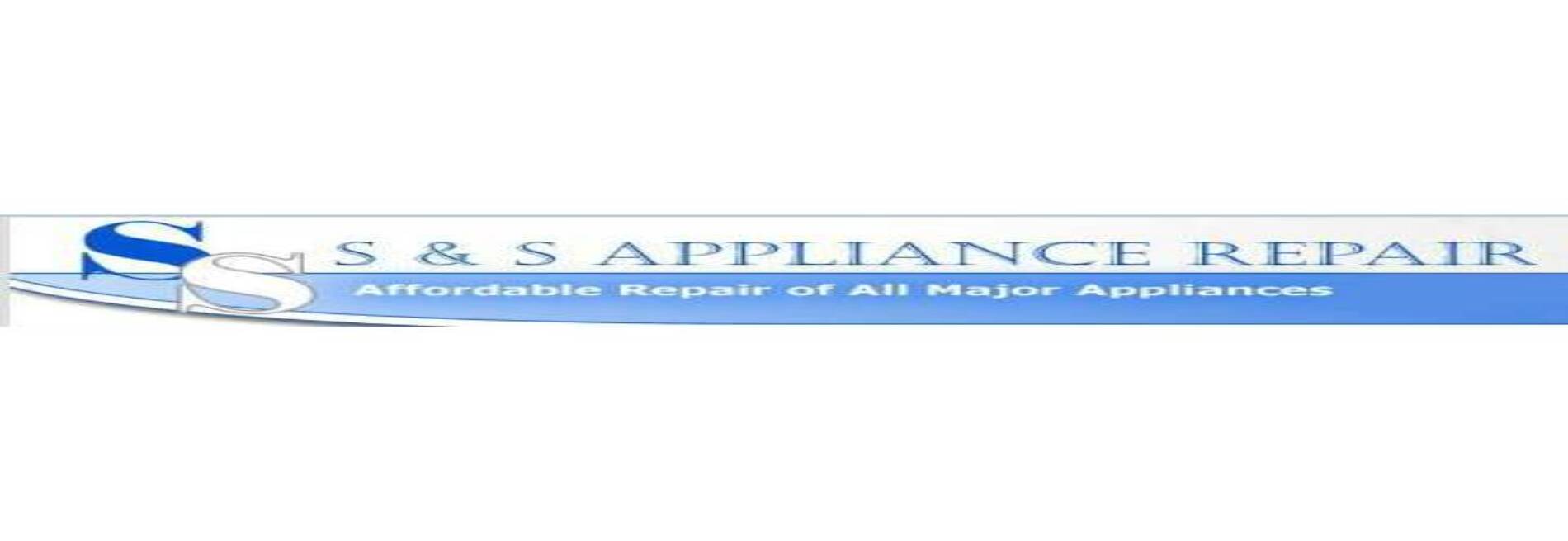 S & S Appliance Repair