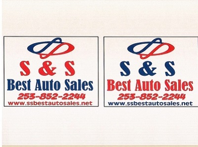 S&S best auto sales llc