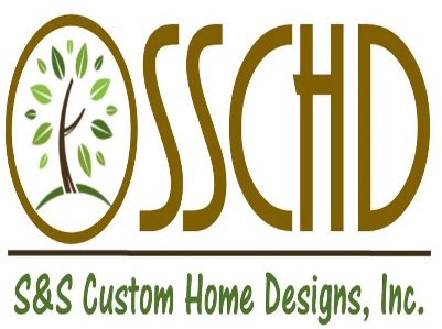 S&S Custom Home Designs Inc