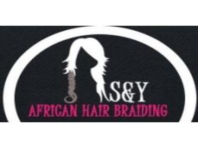 S&Y AFRICAN HAIR BRAIDING