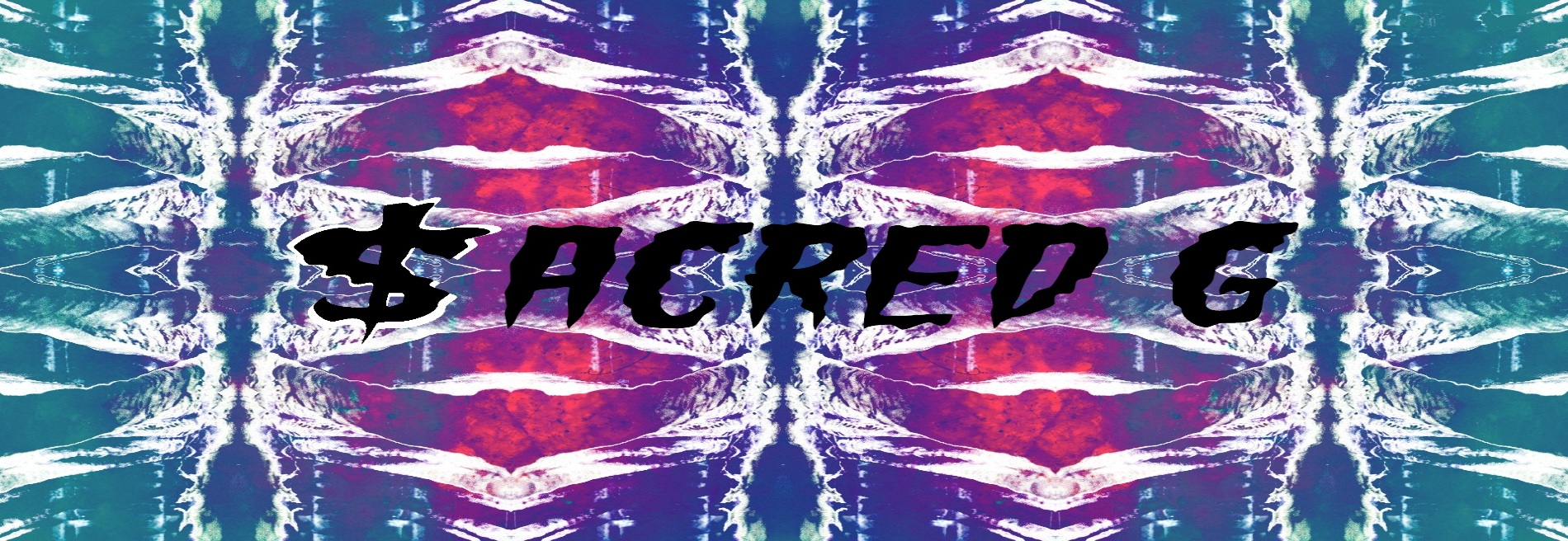 Sacred G Independent Hip Hop at its finest