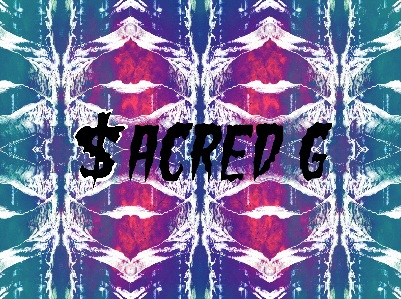 Sacred G Independent Hip Hop at its finest