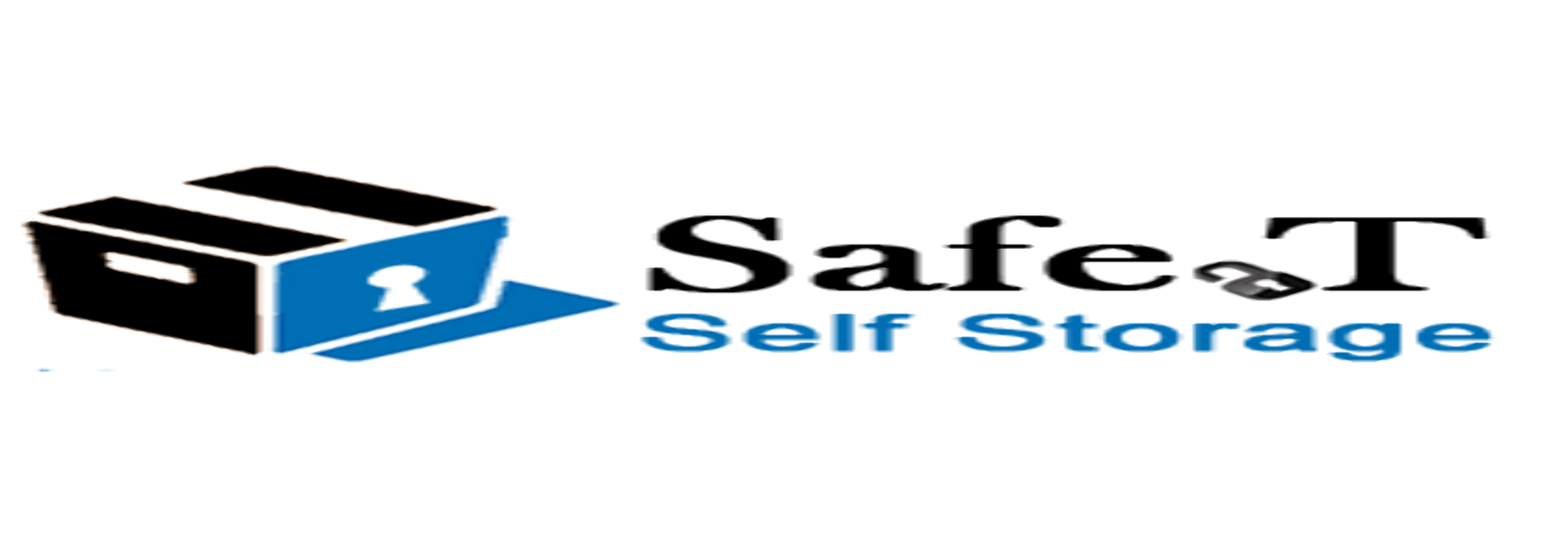 Safe-T-Storage