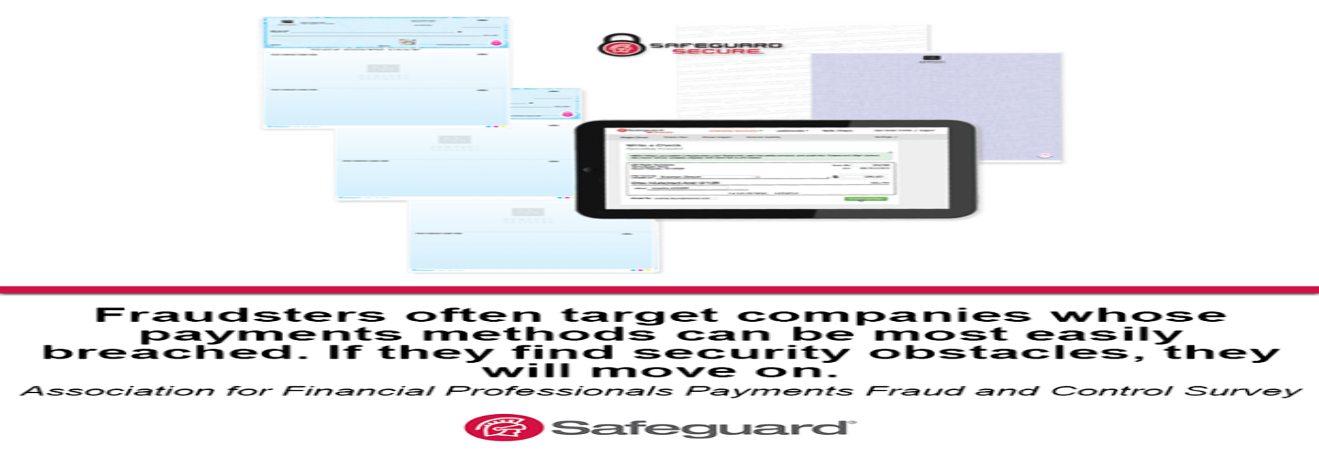 Safeguard Business Systems, David Jackson