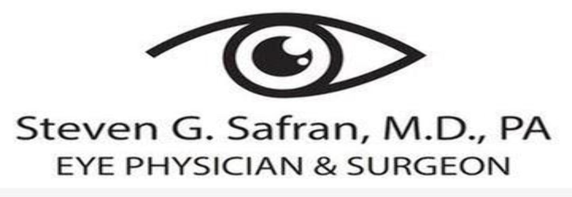 Safran, Steven G MD PA
