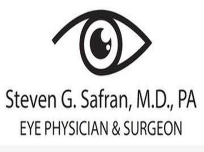 Safran, Steven G MD PA