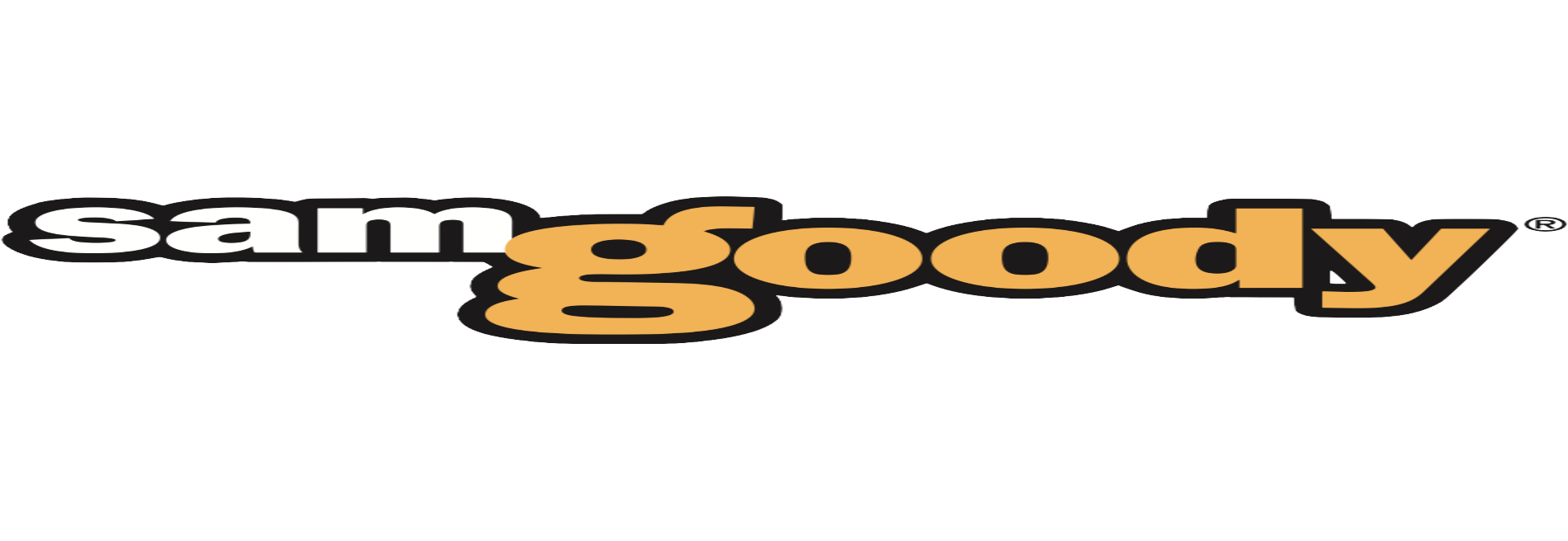 Sam Goody - Closed