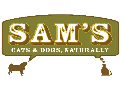 Sam's Cats & Dogs | Everett's Premier Pet Food and Supply Store