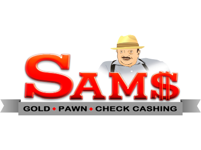 Sam's Gold & Pawn