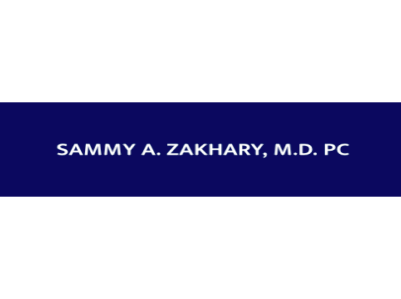 Sammy A. Zakhary, MD, PC, CWS-P