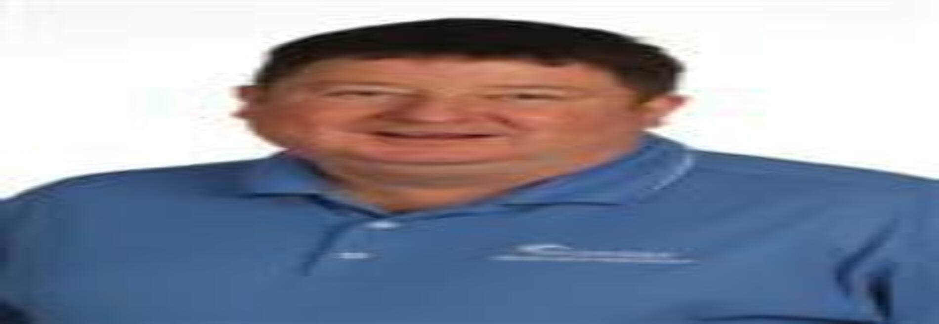 Samuel Patrick Starks III