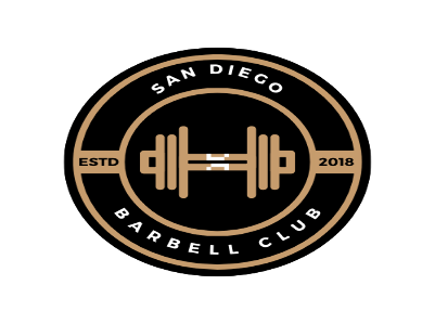 San Diego Barbell Club