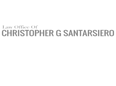 Santarsiero Christopher LLC