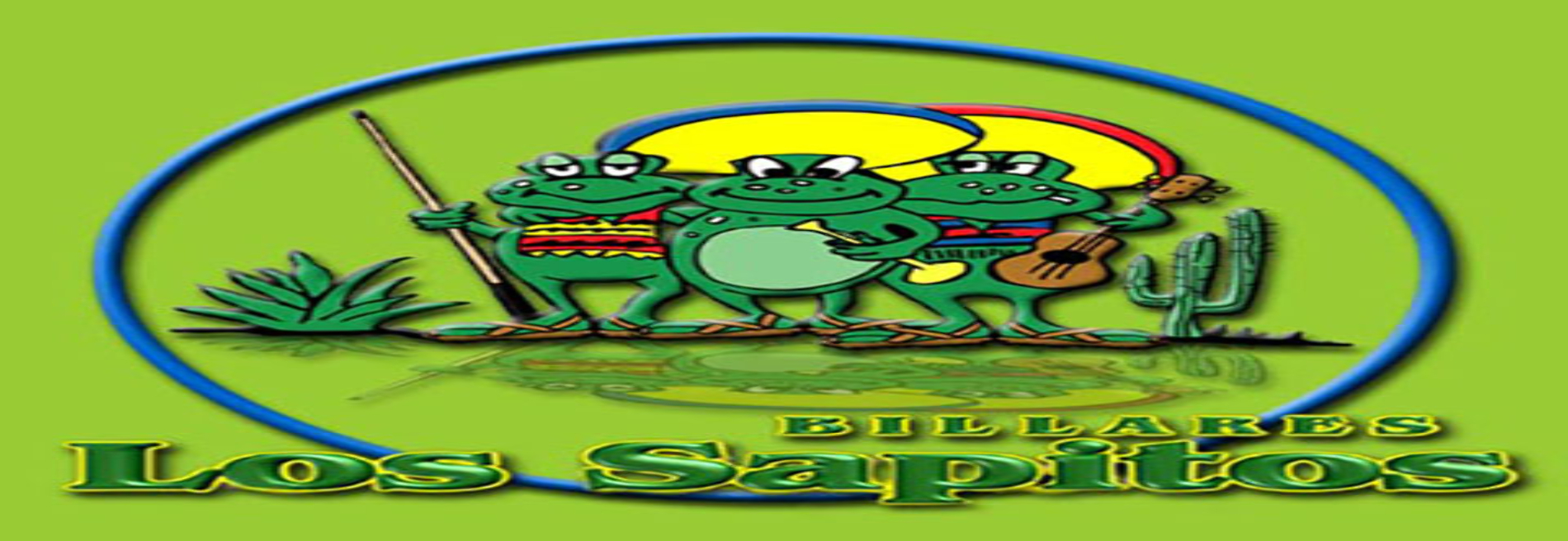 Sapitos Bar Y Grill