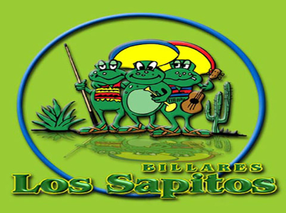 Sapitos Bar Y Grill