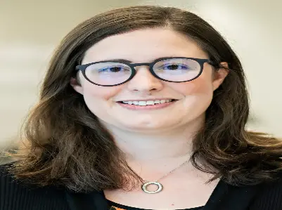 Sarah K. Embick, CRNP, MSN