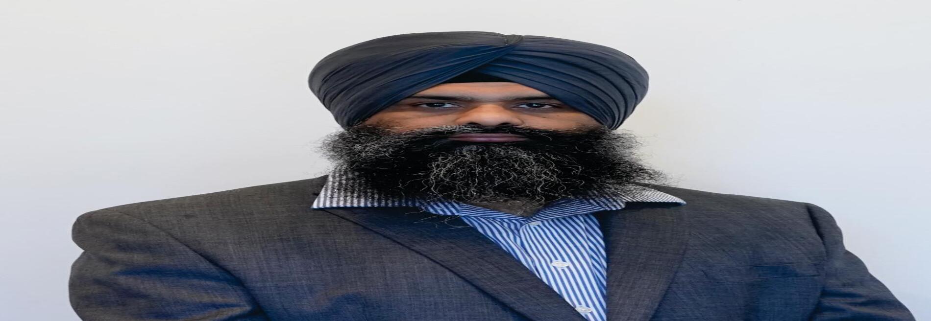 Satpreet Singh
