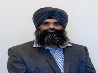 Satpreet Singh