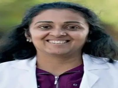 Savitri P. Skandan, MD