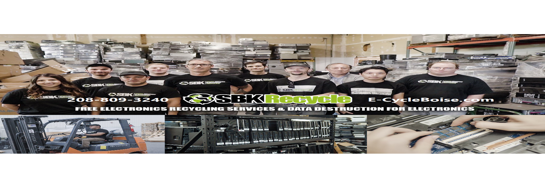 SBK Recycle