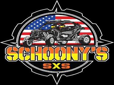 Schoony's Side X Sides