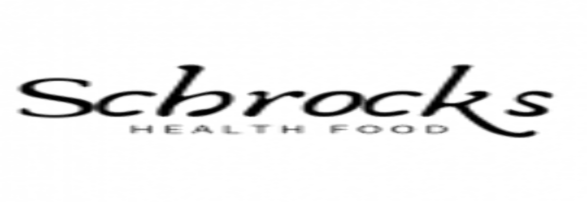 Schrocks Health Foods