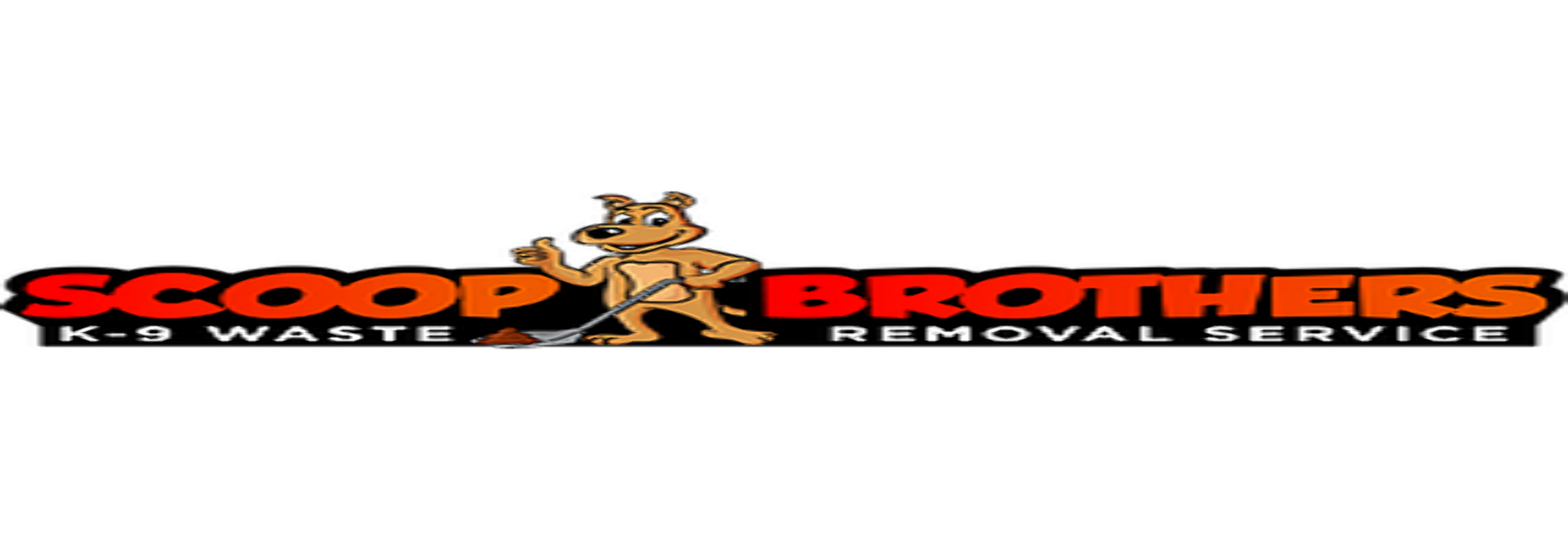 Scoop Brothers K-9 Waste Removal Service