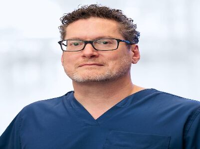 Scott D. Allen, MD