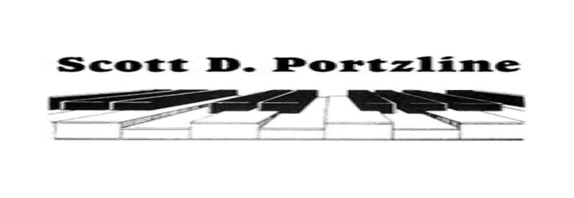 Scott D. Portzline Piano Services