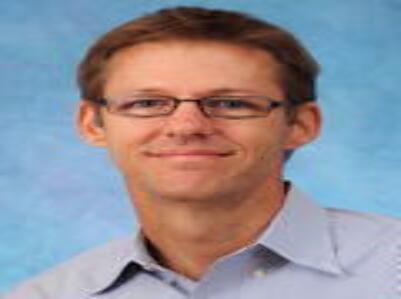 Scott H. Donaldson, MD