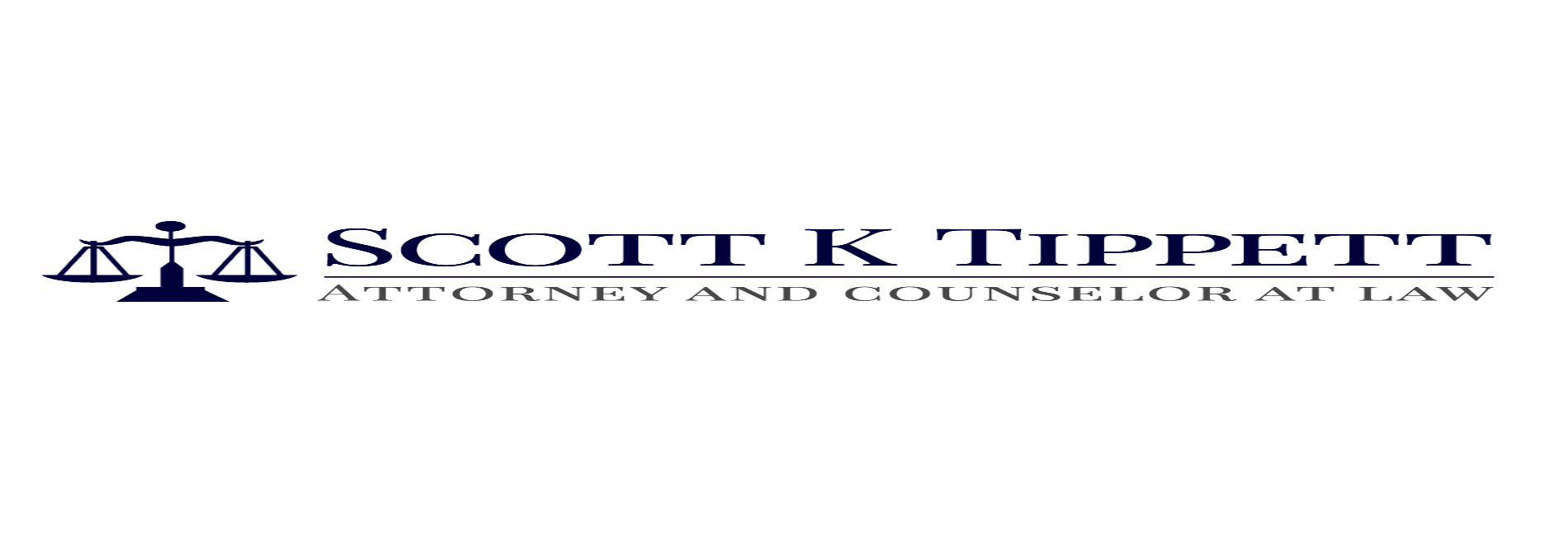 Scott K. Tippet, Attorney And Counselor At Law