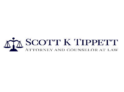 Scott K. Tippet, Attorney And Counselor At Law