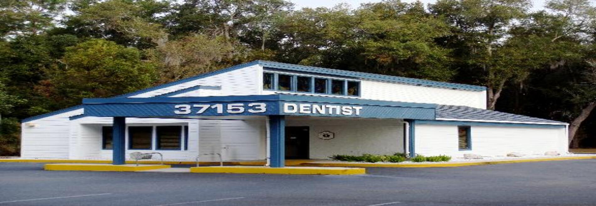 Scott Q Bryington DDS