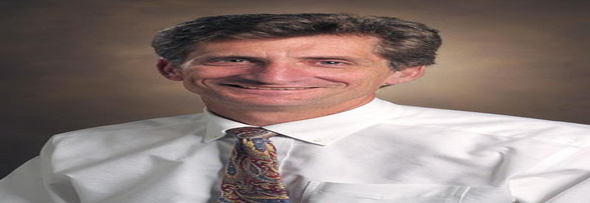 Sean P. Donahue, MD, PhD