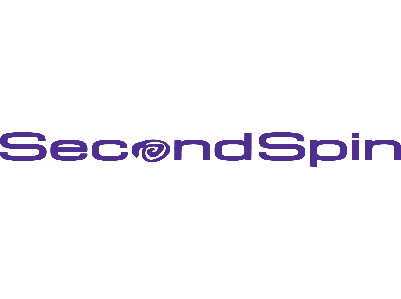 Second Spin - CLOSED