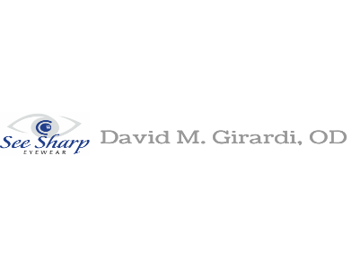 See Sharp Eyewear  -  David M. Girardi, OD