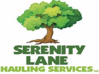 Serenity Lane Hauling Services, LLC
