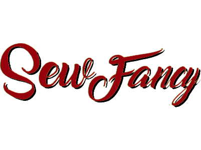 Sew Fancy