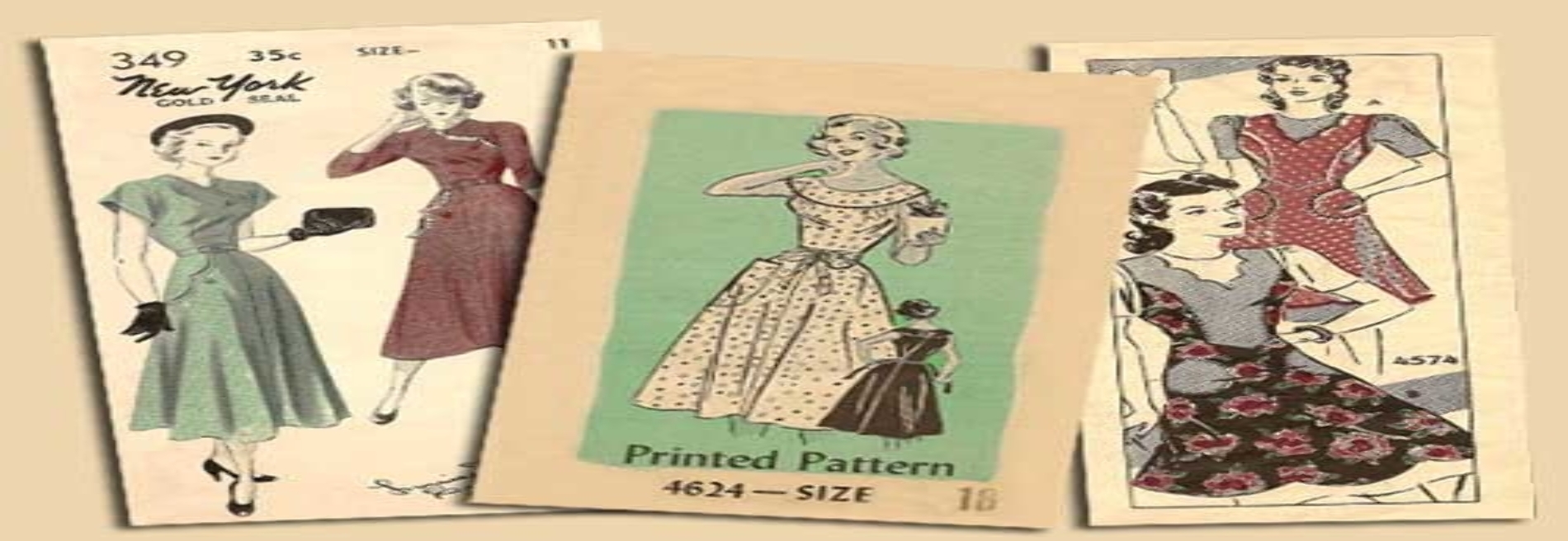 Sew-n-Sew Discount Patterns