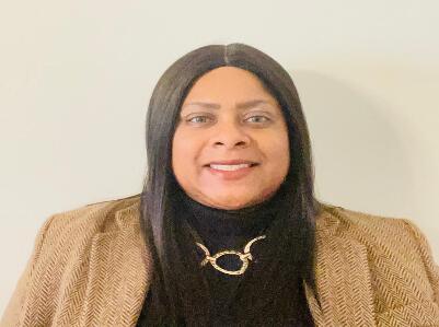 Shaleya Harris