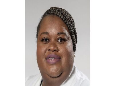 Shanna C. Burrell, NP