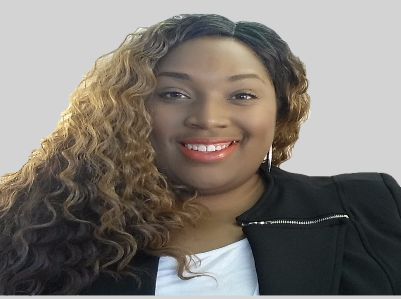 Sharmaine Ridley