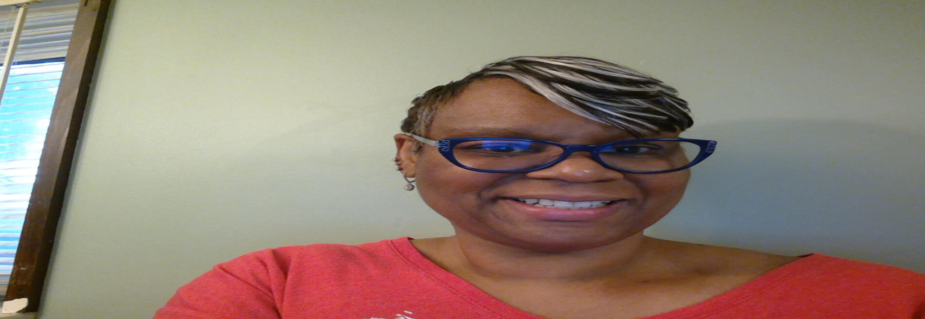 sharnette kinnard-mitchell