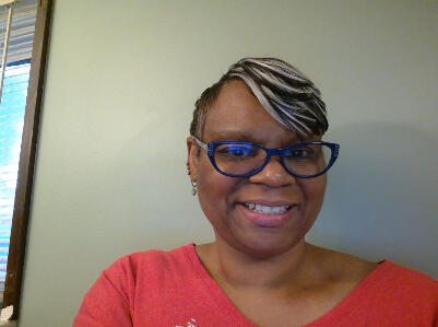 sharnette kinnard-mitchell