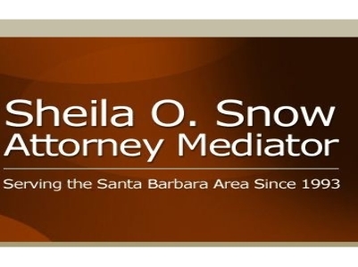 Sheila O. Snow, Attorney Mediator