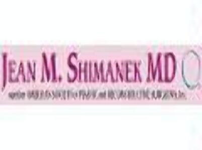 Shimanek, Jean M MD