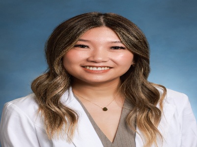 Shirley X. Jiang, NP-C
