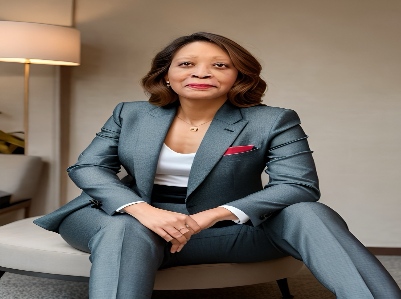 Shirlyn A. Washington, EA
