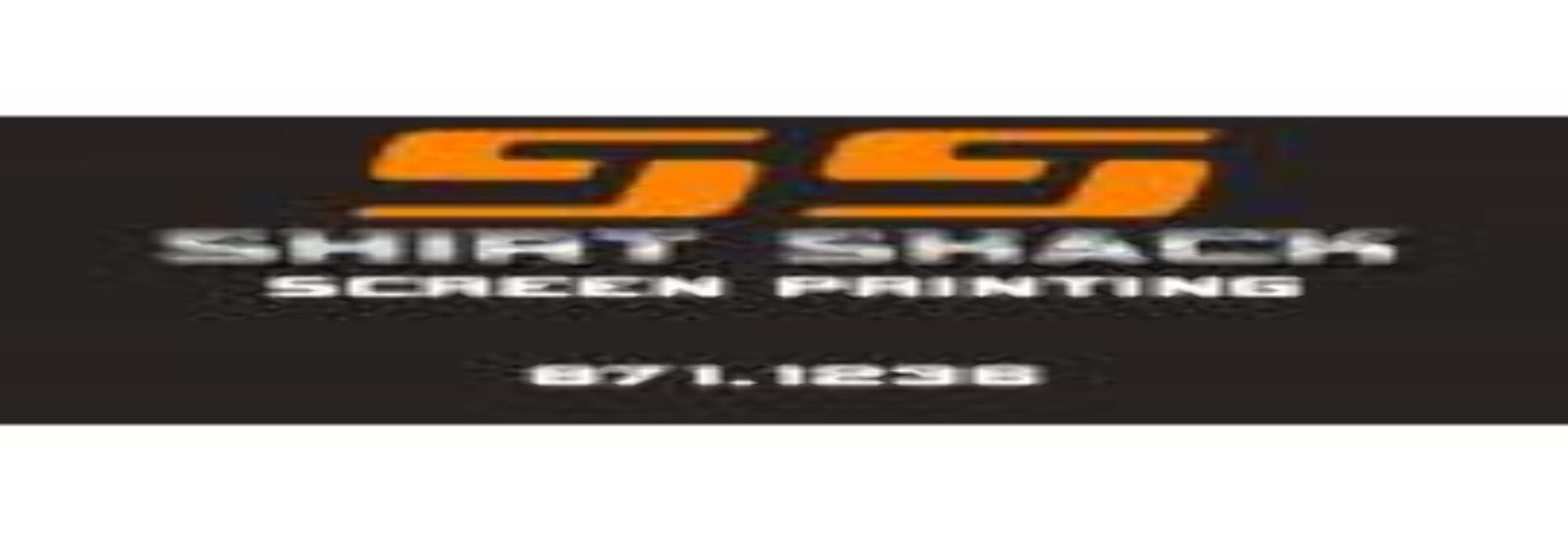 Shirt Shack Screenprinting